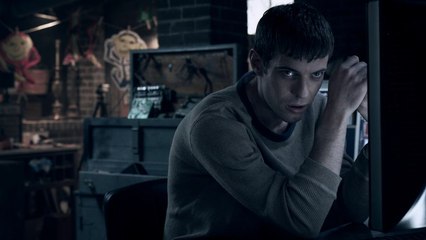 Mr. Mercedes Season 1 Episode  (1x1) " Pilot" HQ Online