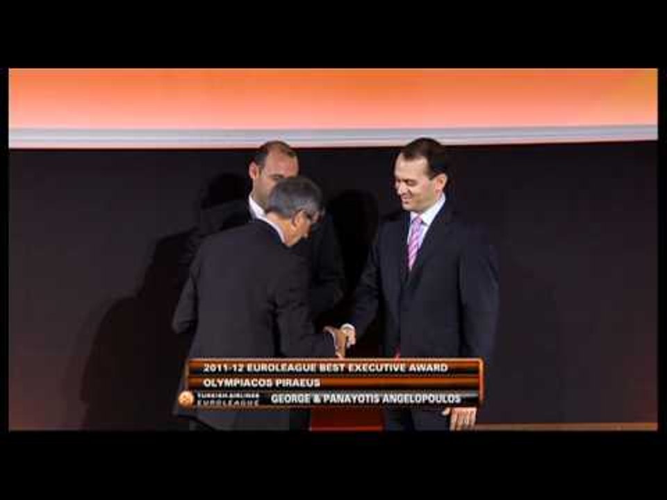 2012-2013 Turkish Airlines Euroleague Draw
