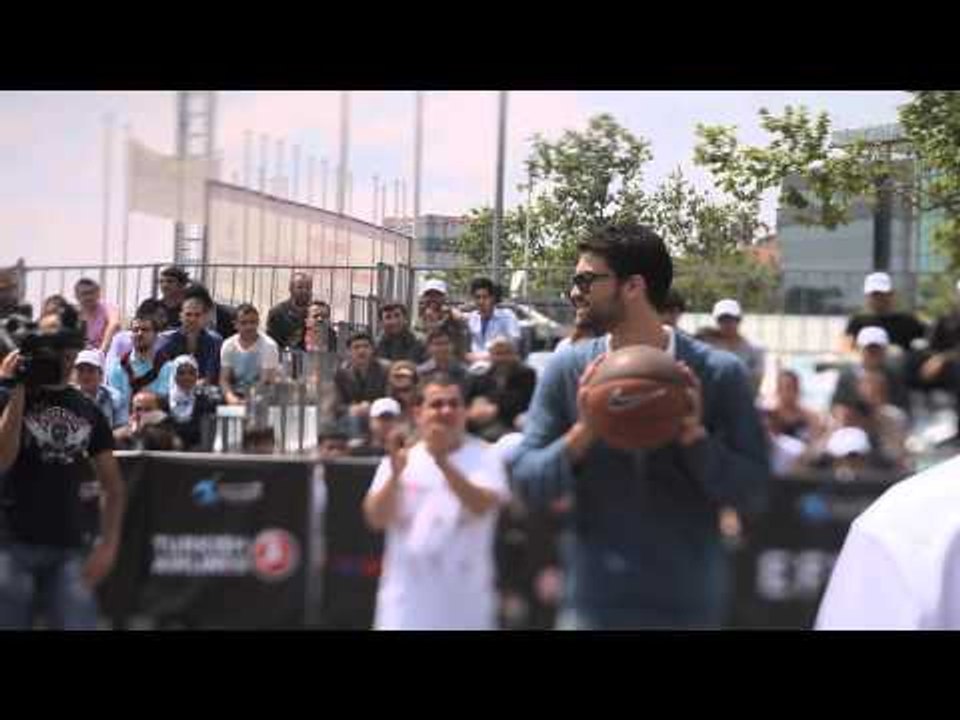 Looking back to a memorable Final Four (short version)