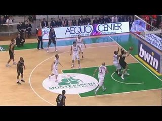 Focus on Zalgiris Kaunas