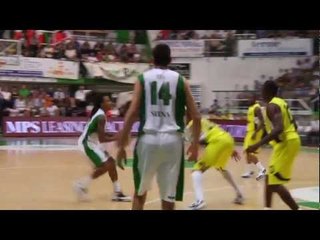 Focus on Montepaschi Siena