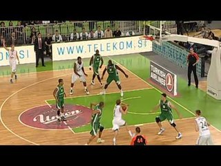 Focus on Olimpija Lubiana