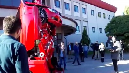 Top Transformations Of Cars(720p)