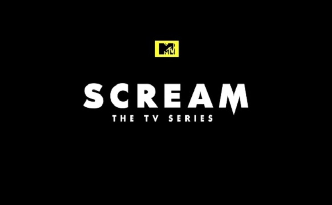 Scream - Promo Saison 2