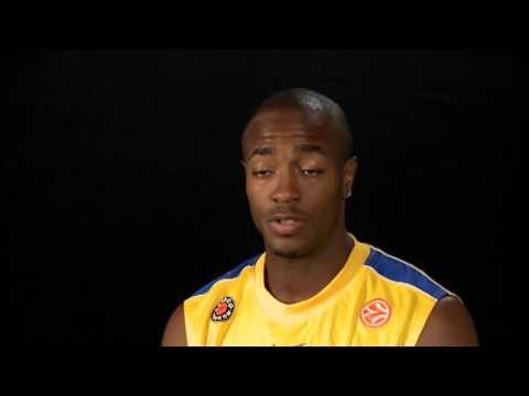 Pre-season Interview: Blassingame - Milano