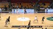 Qualifying round: Basketball Nymburk vs Telenet Oostende