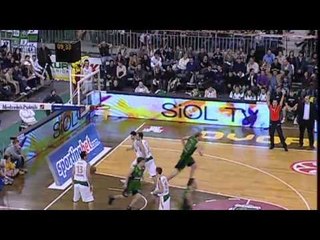 Focus on Cedevita Zagreb