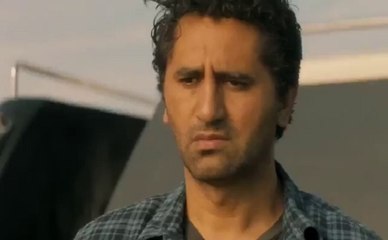 Fear the Walking Dead - Promo 2x03