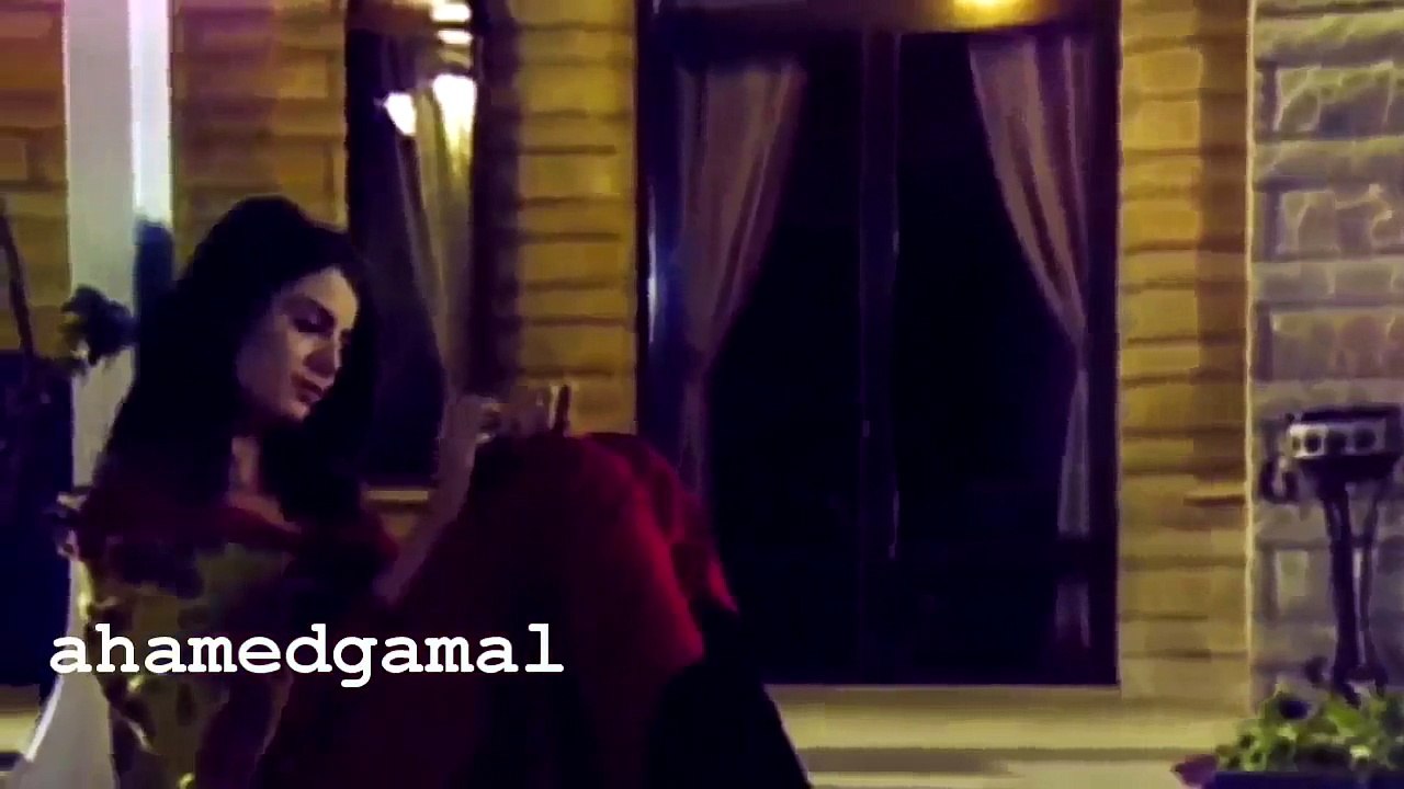 اغنية رومانسية اتقابلنا