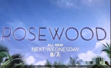 Rosewood - Promo 1x18