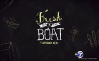 Fresh Off The Boat - Promo 2x20