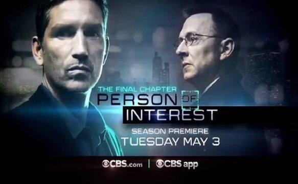 Person of Interest - Promo Saison 5