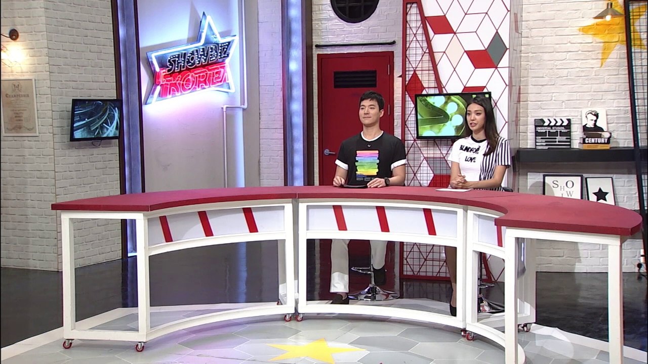 [Showbiz Korea] Hwang Seung-Eon(황승언) _ Star Picture