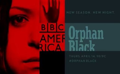 Orphan Black - Promo 4x03