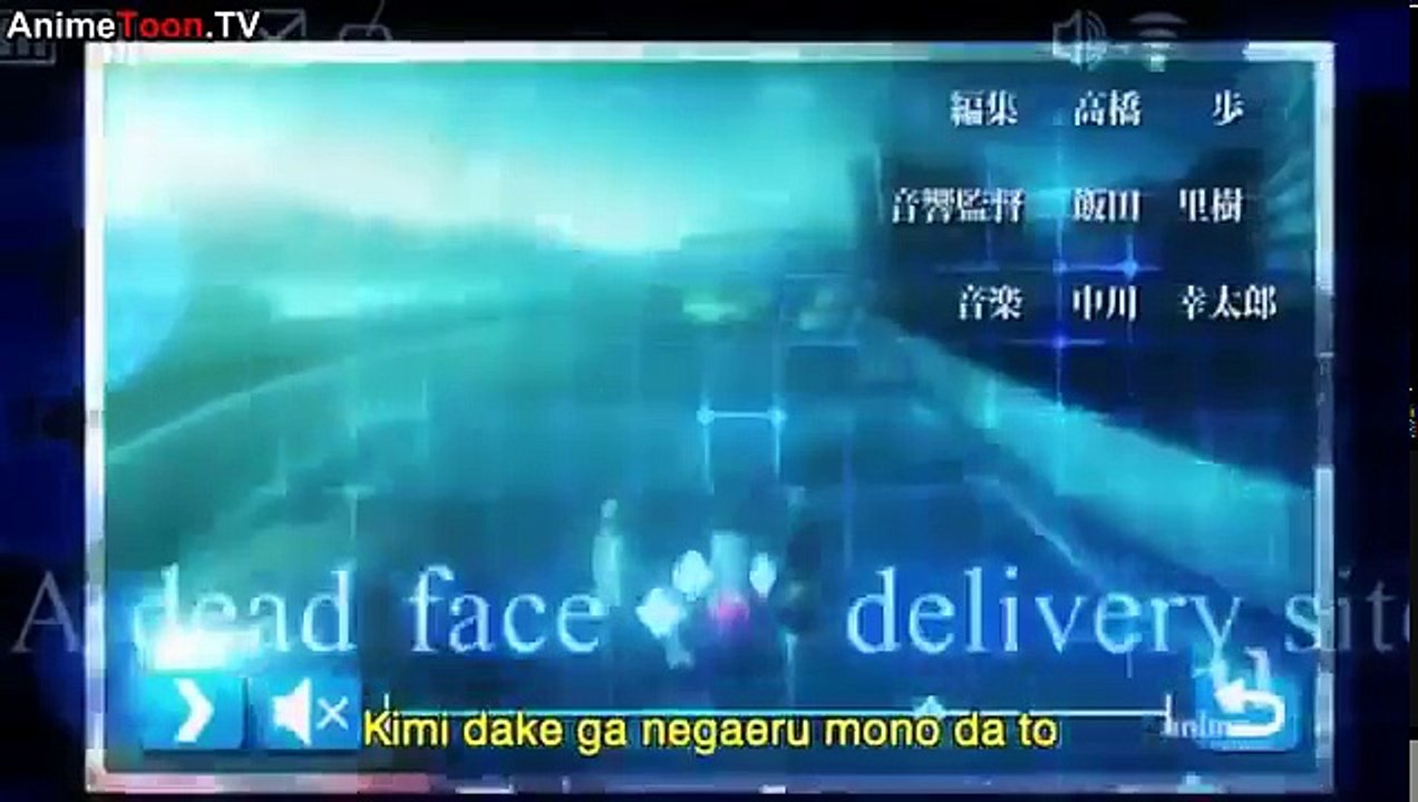 Devil Survivor 2 episode 2