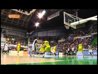 Weekly Show Euroleague 29/09/12