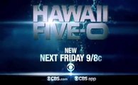 Hawaii Five-0 - Promo 6x22