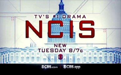 NCIS - Promo 13x22