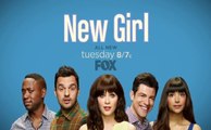 New Girl - Promo 5x19 et 5x20