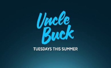 Uncle Buck - Promo Saison 1