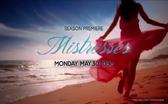 Mistresses - Promo Saison 4