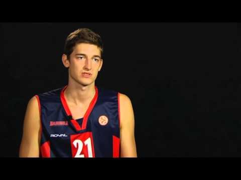 Pre-season Interview: Pleiss - Caja Laboral