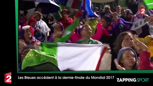 Zap Sport - Attentat de Barcelone : Neymar, Rafael Nadal... le monde du sport solidaire (Vidéo)