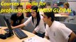 Accredited Online Degrees and Courses in India for professionals