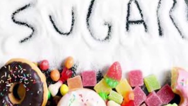 8 Alarming Signs You’re Eating Too Much Sugar!What happens when you eat too much sugar.