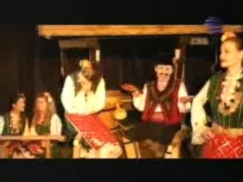 Milko Kalaidjiev - Kude si batko