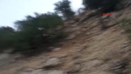 Diyarbakır Dicle Kırsalında Bulunan 3 El Yapımı Patlayıcı İmha Edildi