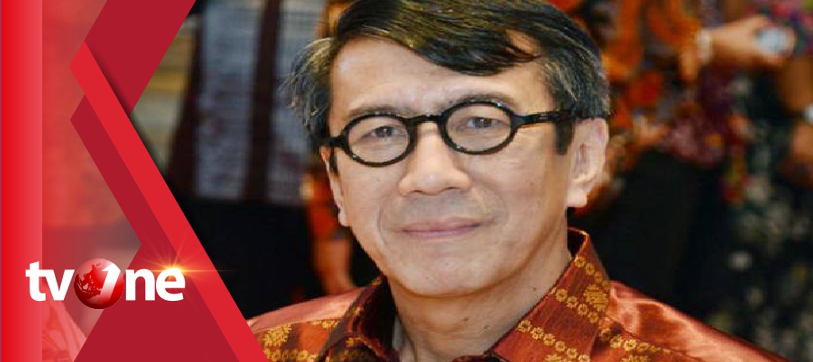 92 Ribu Lebih Napi Dapat Remisi HUT RI, Termasu...