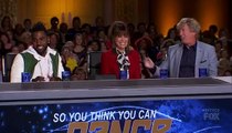 So You Think You Can Dance S13E02