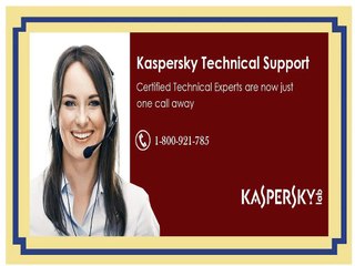 kaspersky customer service Australia 1-800-921-785