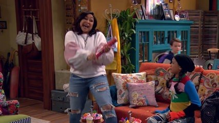 Raven's Home Season 1 Episode 6 -- F.U.L.L V.I.D.E.O -- Watch Online