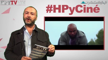 HPyTv Pyrénées | HPyCiné 01 (16 août 2017)
