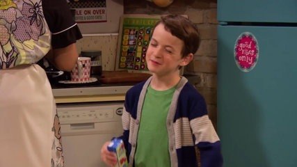 Raven's Home Season 1 Episode 6 (Full) Streaming HQ