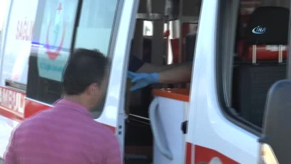 Kız Meselesi Yüzünden Tartıştığı Kardeşini Vurarak Öldürdü