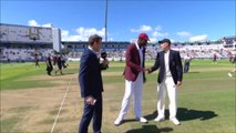1st investic test england vs west indies day1 highlights