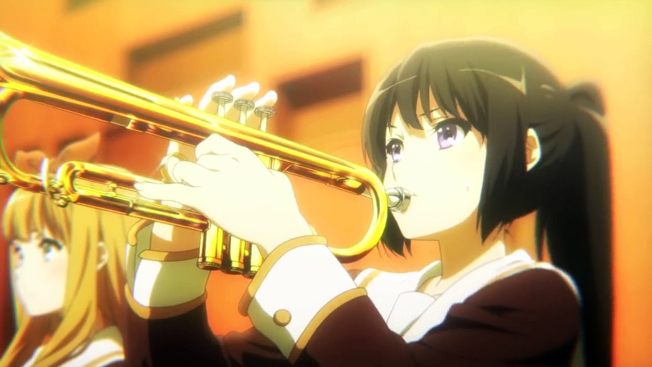 『響け！ユーフォニアム』劇場版特別告知-dldIiuNxdwk