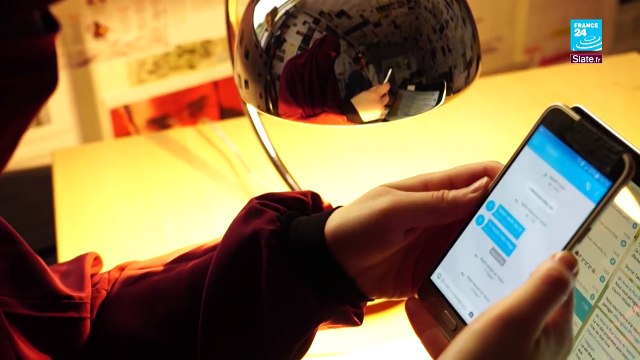 ÉPISODE 3 - Les Sœurs, femmes cachées du jihad - Souad Merah