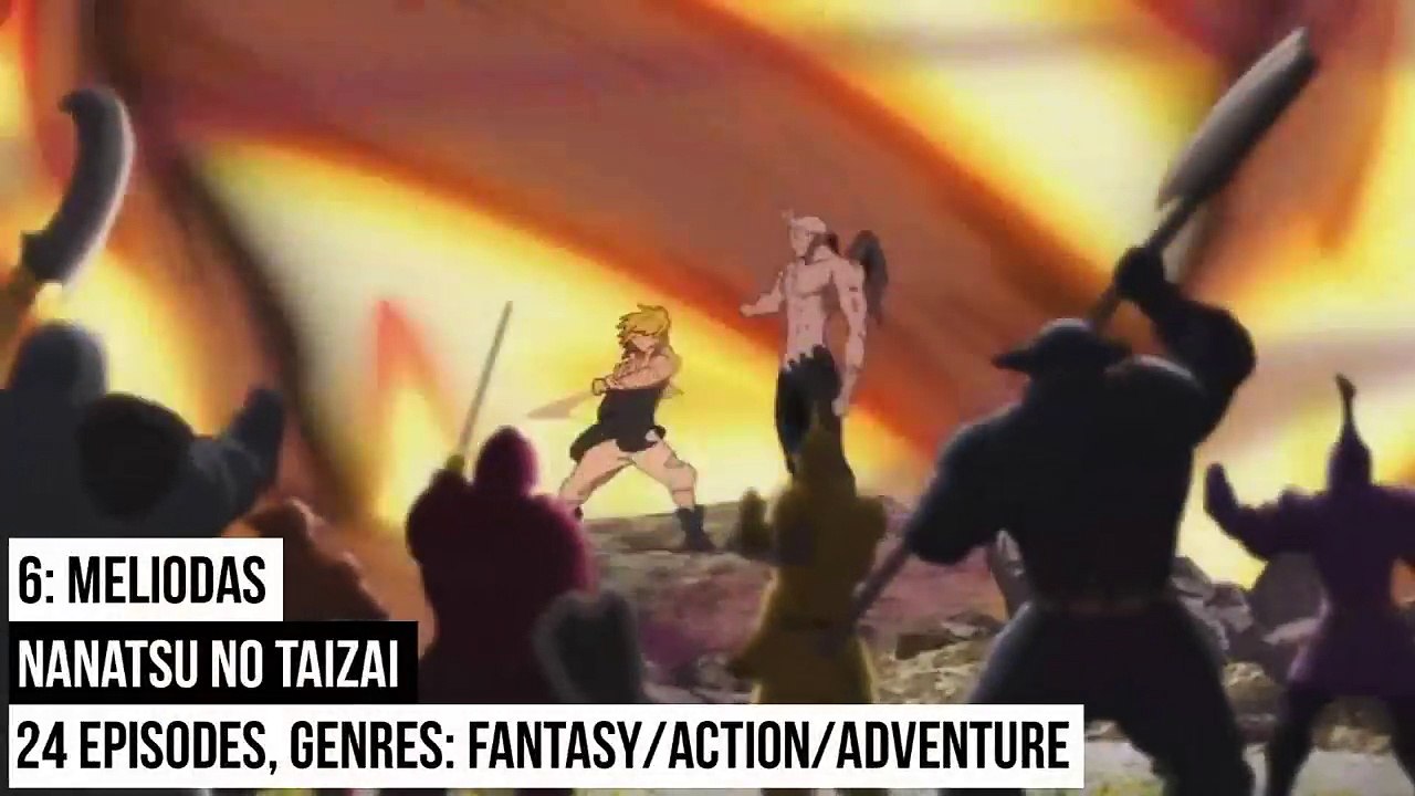 Top 10 Anime Characters That Can Rival God-CNb7sHBg4WA