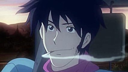 lupin green vs red ending ost