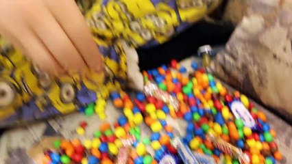 BАD BABY МАМА в ШОКОЛАДЕ! LOTS OF CANDY CHALLENGE CHOCOLATE FACE