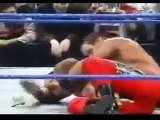 Brock Lesnar Vs Chris Benoit 2003 Full Match HD