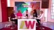 Harriet Harman Explains Why She Outed a Former Professor as a Letch | Loose Women
