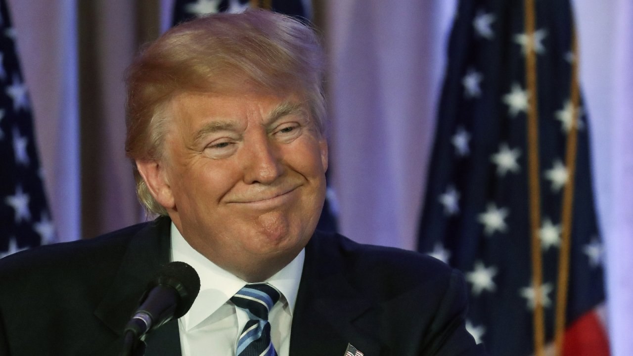 Donald Trump repeats 'pig's blood' myth in bizarre response to Barcelona attack