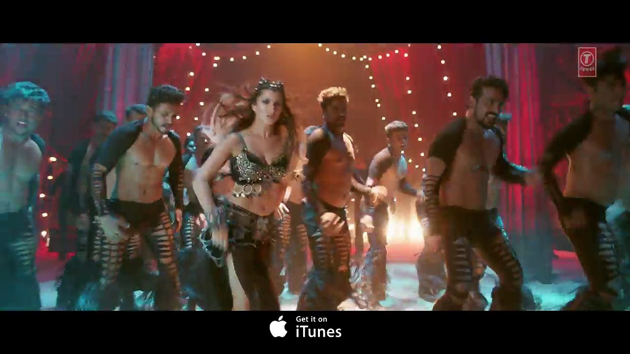 Trippy Trippy Song | BHOOMI | Sunny Leone | Neha Kakkar | Benny | Brijesh | Badshah | Sachin Jigar
