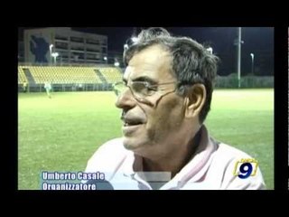 BARLETTA | Vecchie glorie al Chiapulin