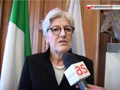 TG 17.11.11 Smart City, da oggi Bari è più intelligente